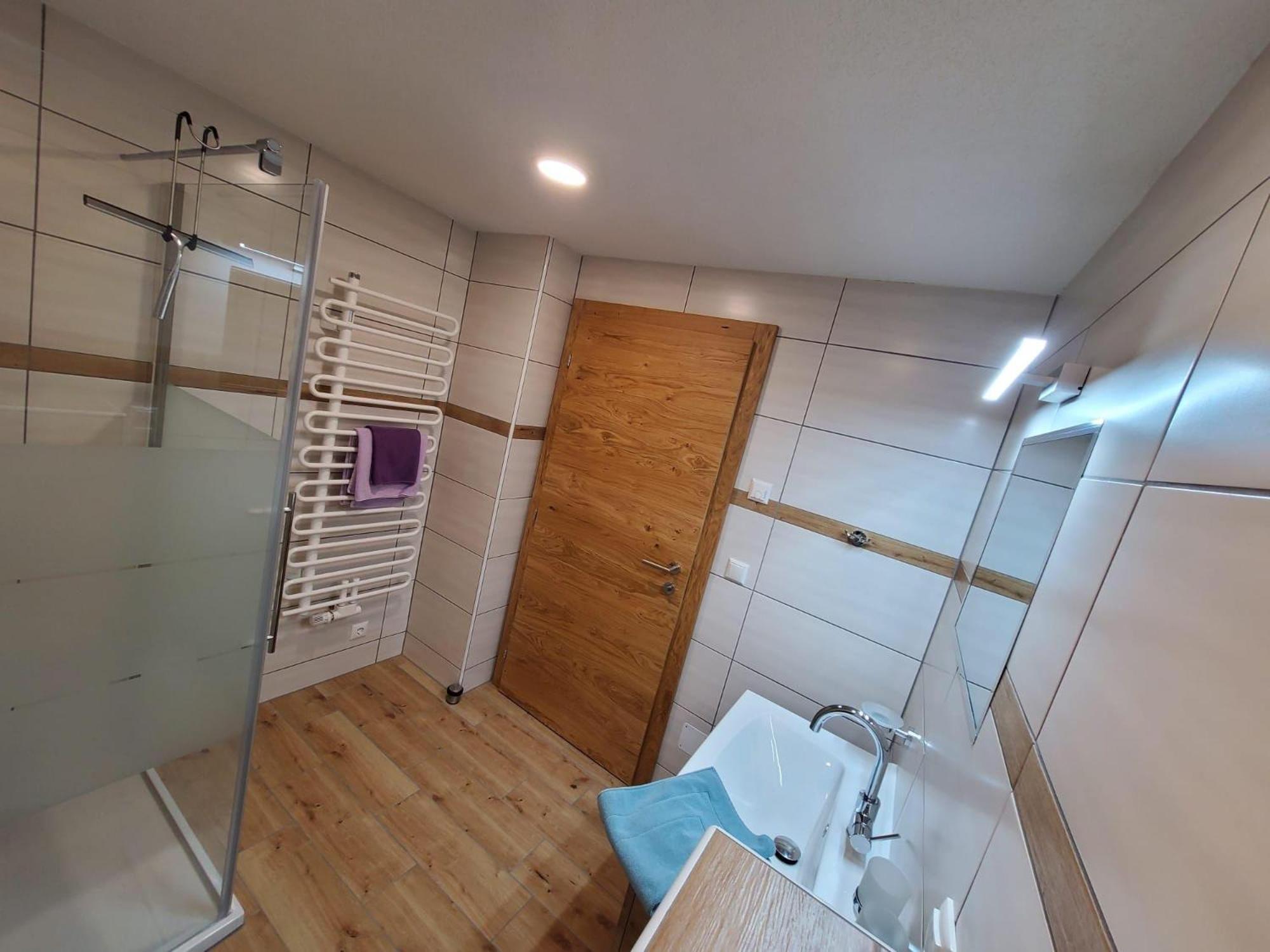 Rosa'S Ferienhaus Ferienwohnung Rote Flueh Grän Екстериор снимка